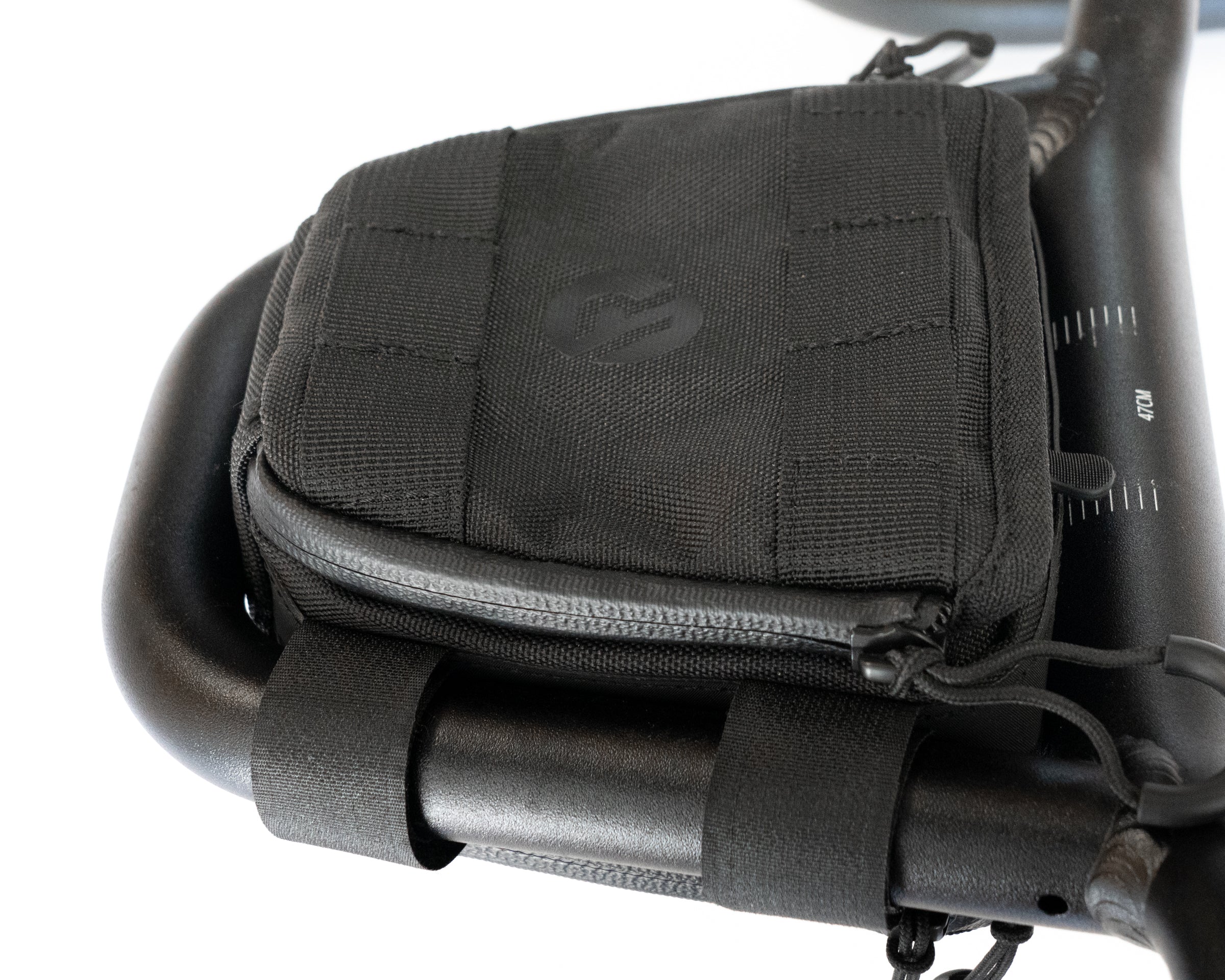 Kitchen Sink Handlebar Bag - Image 9