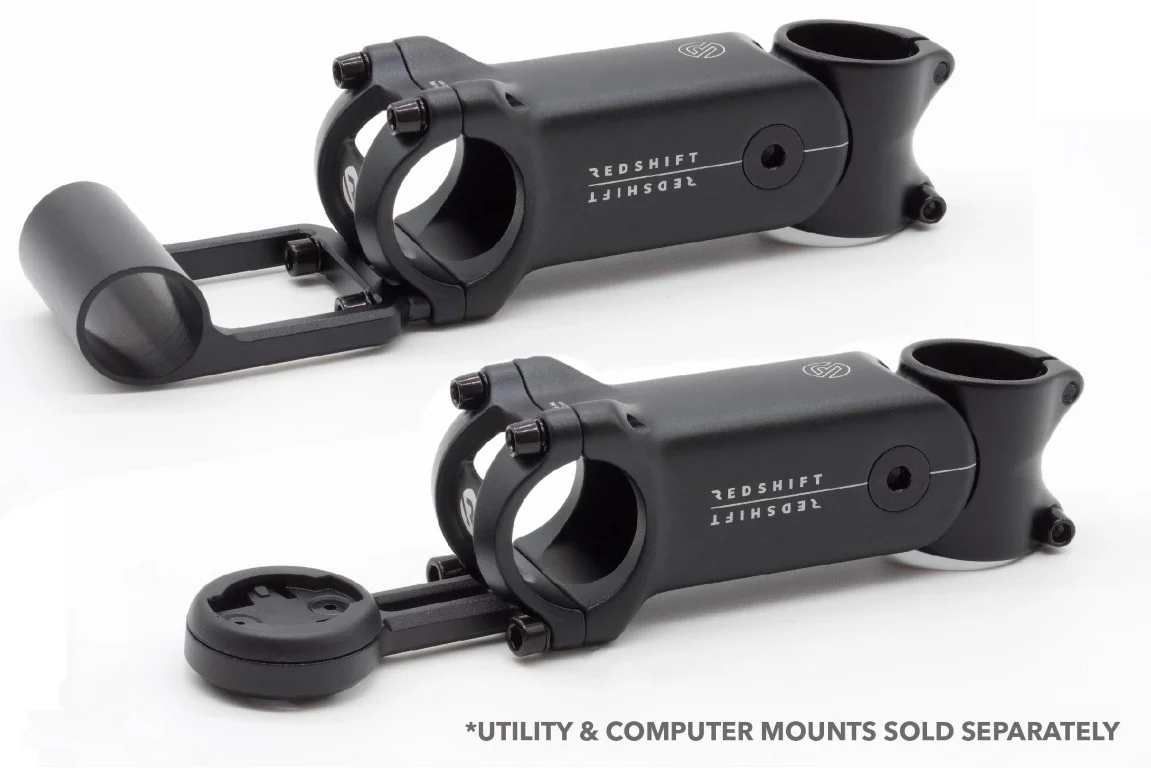 Oversized Non-Standard 1-1/4" ShockStop Suspension Stem - Image 7