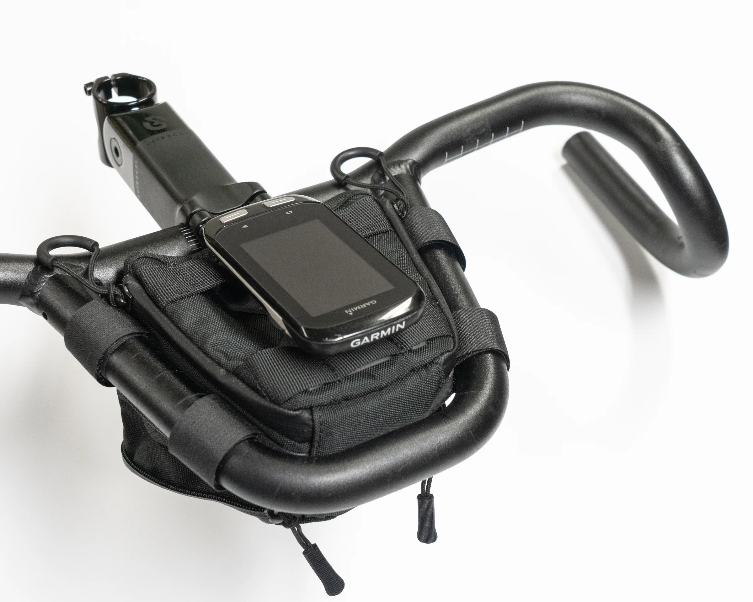 Low Flare Kitchen Sink Gravel Handlebar System - Image 9