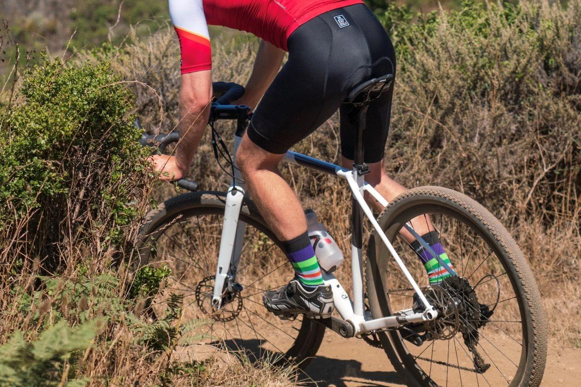 ShockStop PRO Race Suspension Seatpost - Image 4