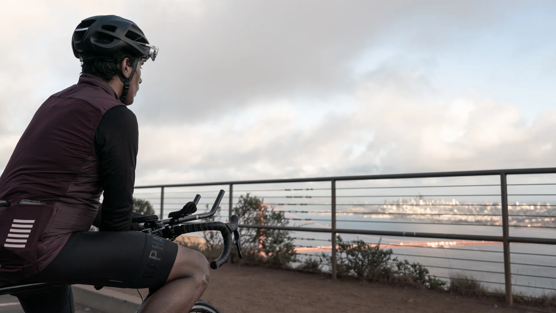 Quick-Release Clip-on Aerobars - Image 8