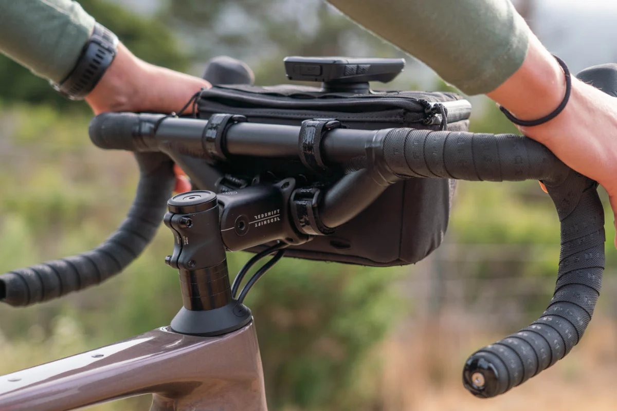 Top Shelf Handlebar Bag - Image 5